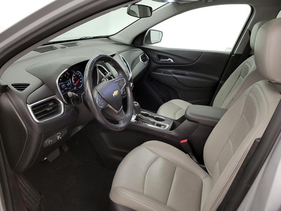 used 2018 Chevrolet Equinox car, priced at $18,998