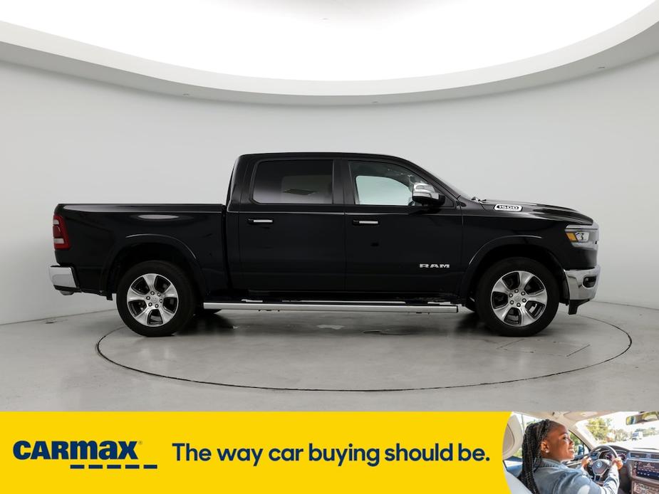 used 2022 Ram 1500 car, priced at $40,998