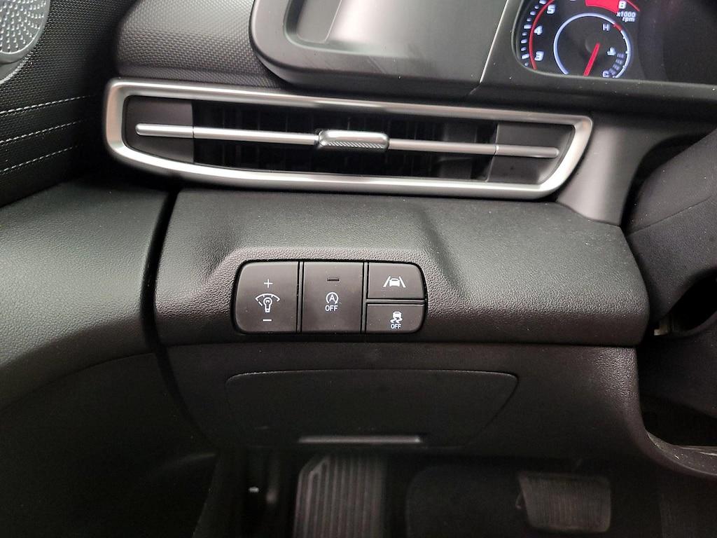 used 2021 Hyundai Elantra car, priced at $20,998