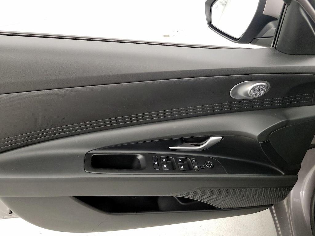 used 2021 Hyundai Elantra car, priced at $20,998