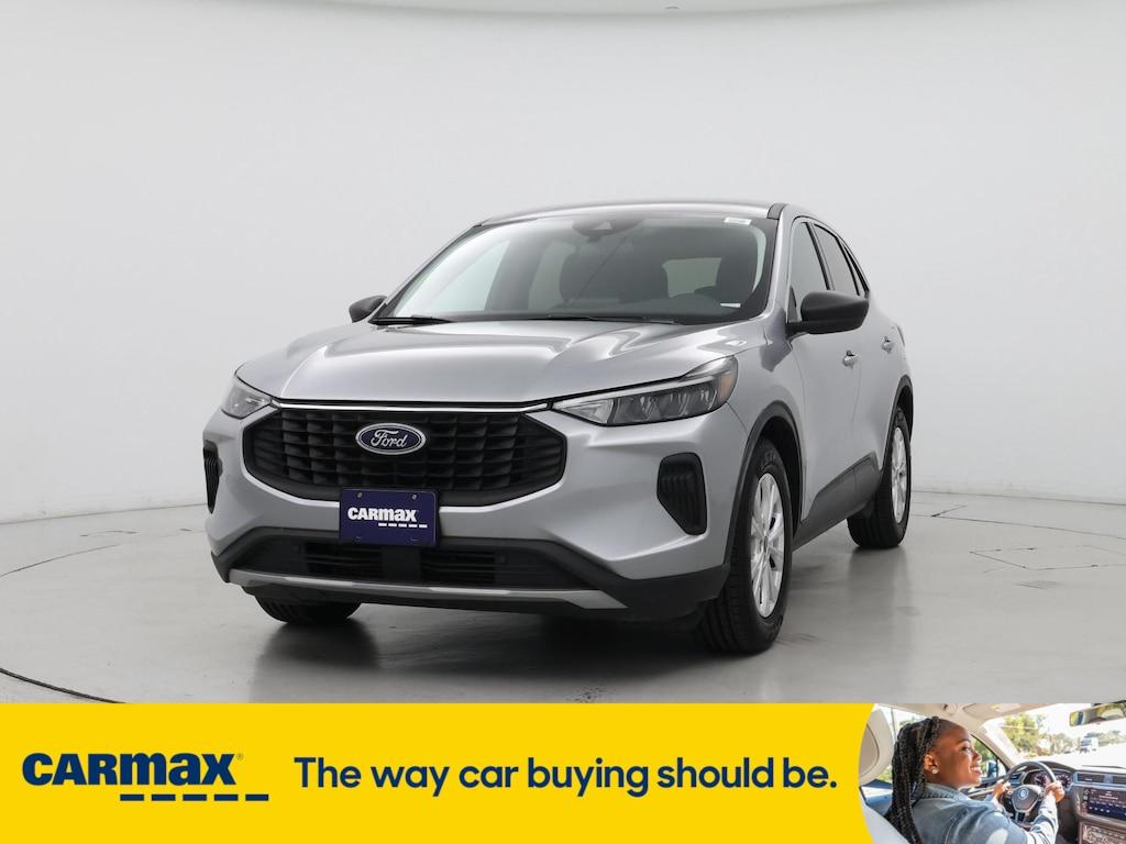 used 2023 Ford Escape car, priced at $20,998