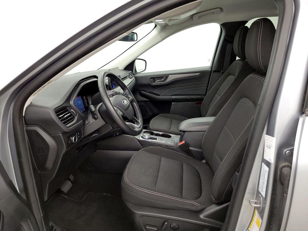 used 2023 Ford Escape car, priced at $20,998