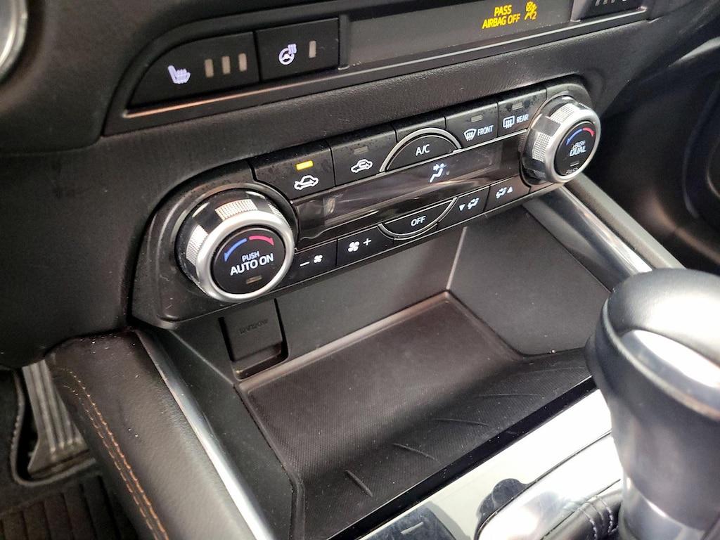 used 2018 Mazda CX-5 car, priced at $18,998