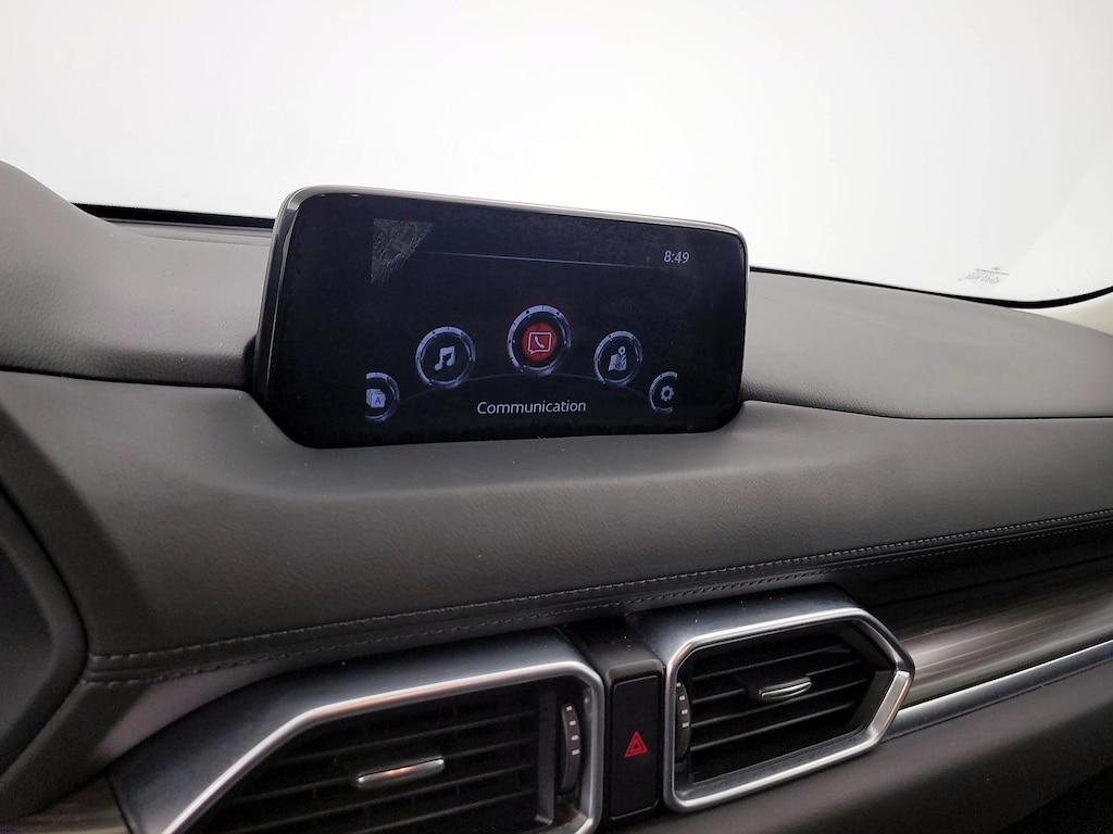 used 2018 Mazda CX-5 car, priced at $18,998