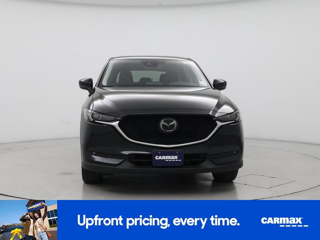 used 2018 Mazda CX-5 car, priced at $18,998