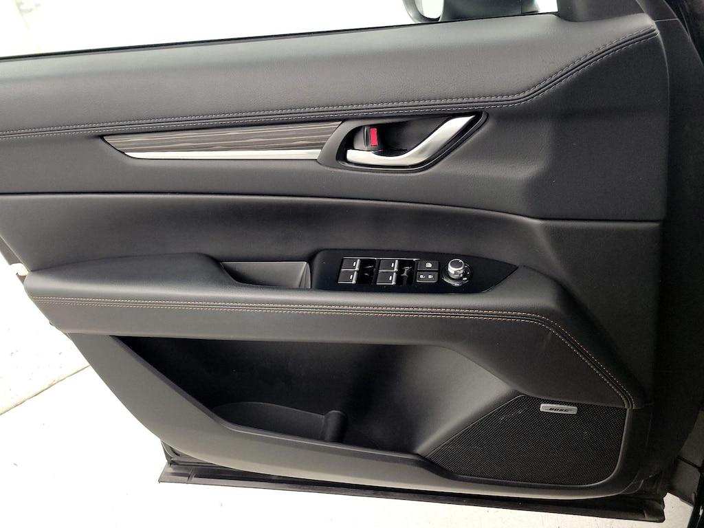 used 2018 Mazda CX-5 car, priced at $18,998