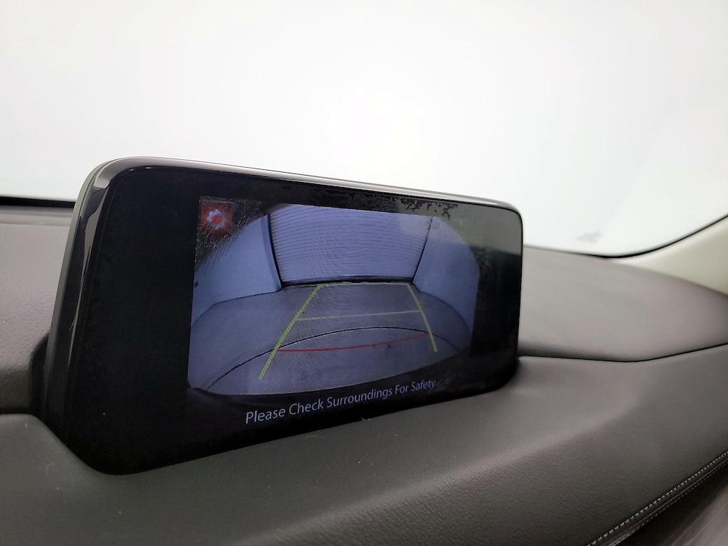 used 2018 Mazda CX-5 car, priced at $18,998