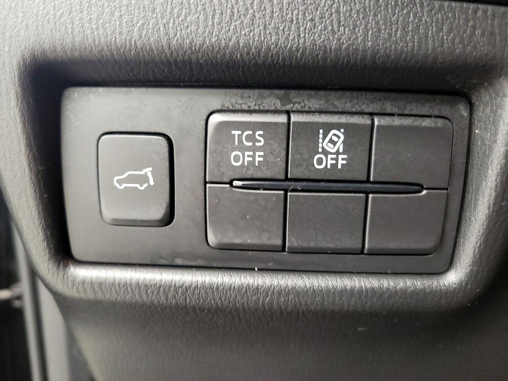 used 2018 Mazda CX-5 car, priced at $18,998