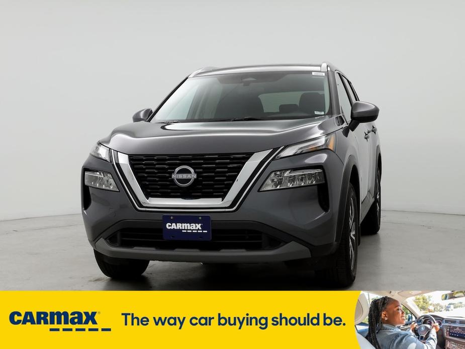 used 2023 Nissan Rogue car, priced at $29,998