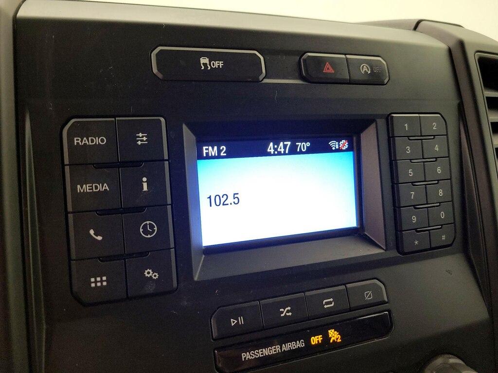 used 2020 Ford F-150 car, priced at $21,998