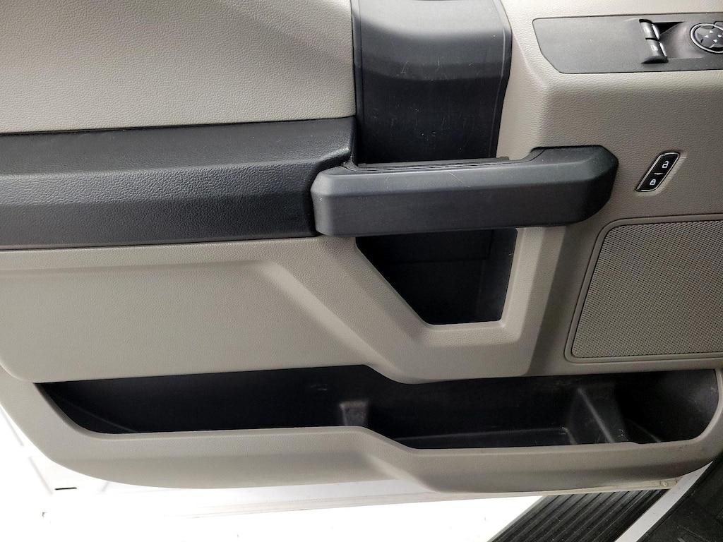 used 2020 Ford F-150 car, priced at $21,998