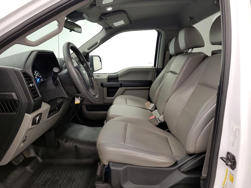 used 2020 Ford F-150 car, priced at $21,998