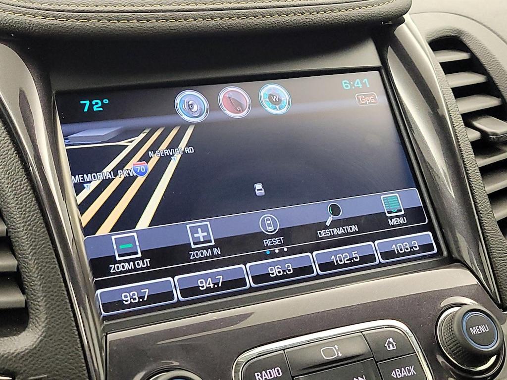 used 2015 Chevrolet Impala car, priced at $19,998