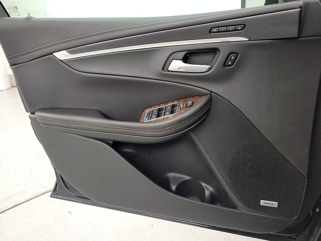 used 2015 Chevrolet Impala car, priced at $19,998