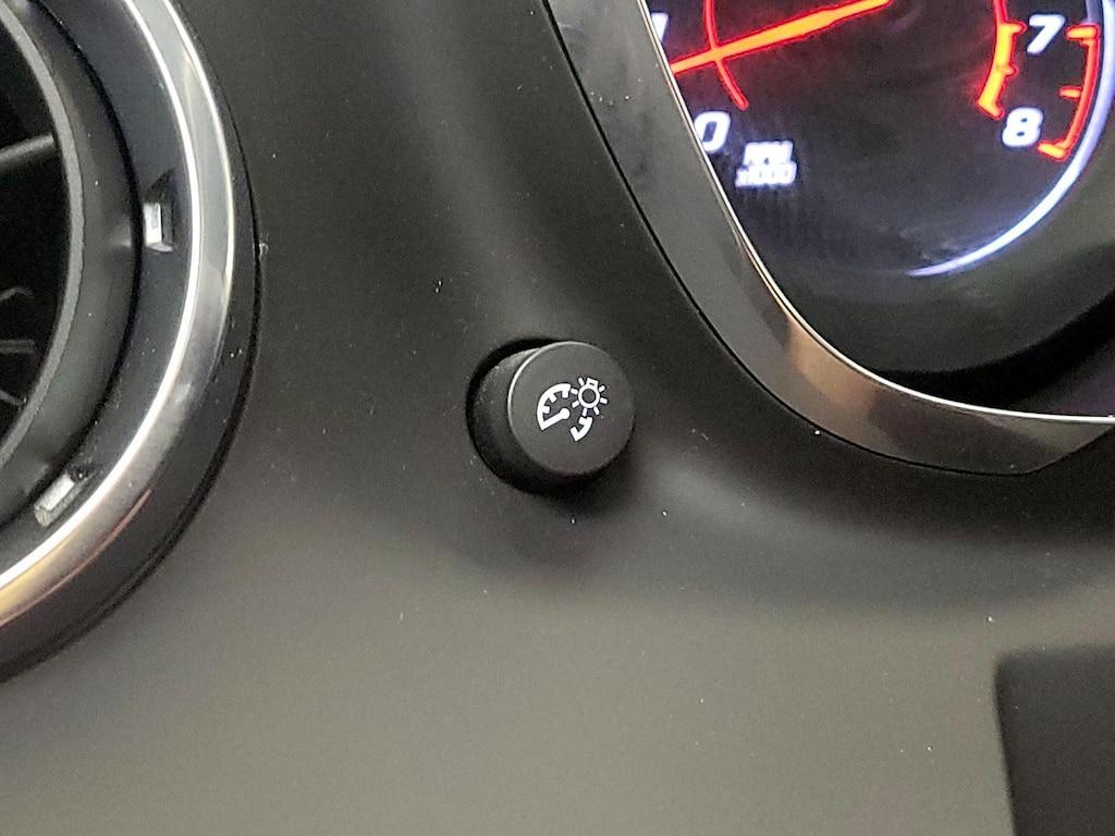 used 2017 Chevrolet Camaro car, priced at $25,998