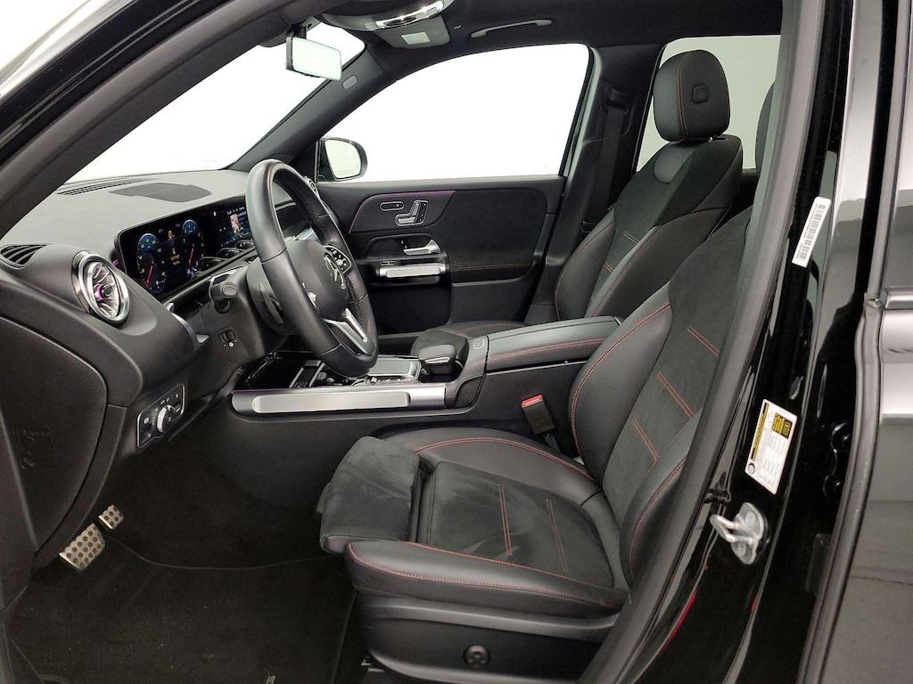 used 2023 Mercedes-Benz GLB 250 car, priced at $38,998