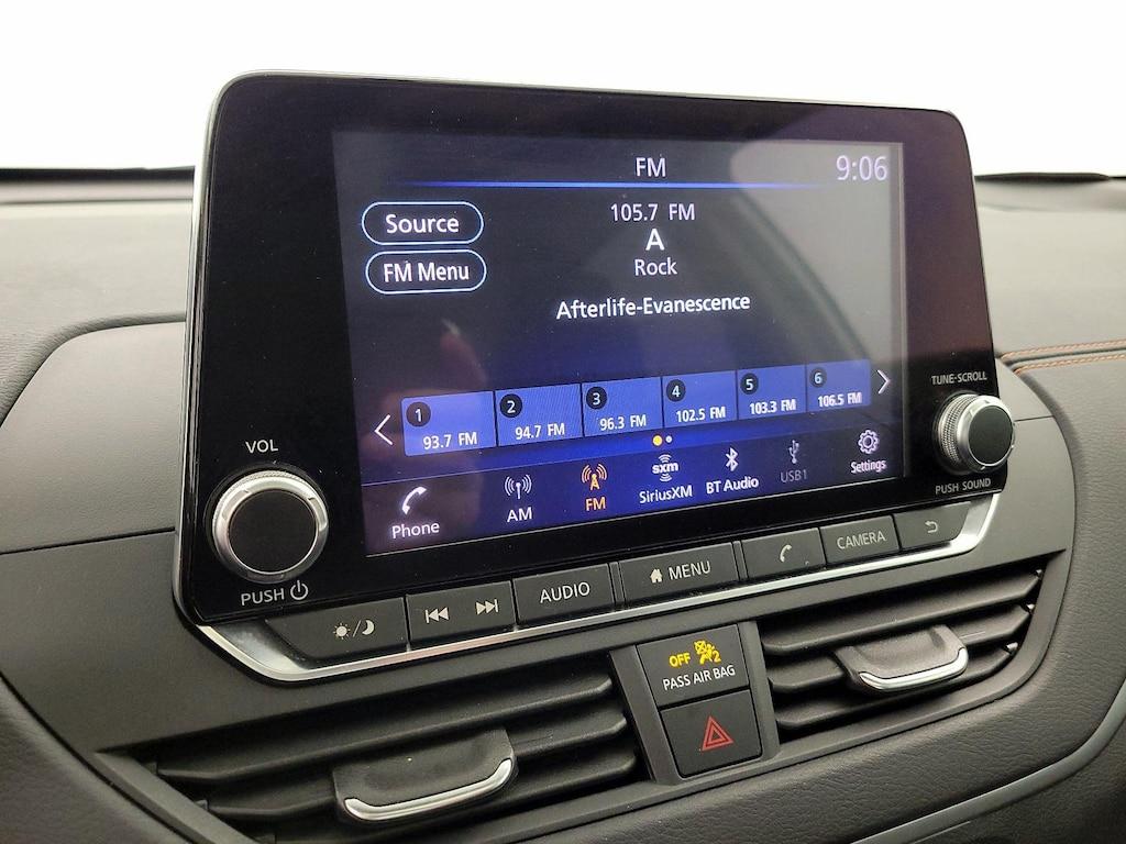 used 2019 Nissan Altima car, priced at $20,998