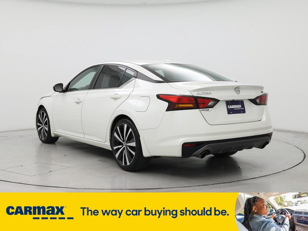 used 2019 Nissan Altima car, priced at $20,998