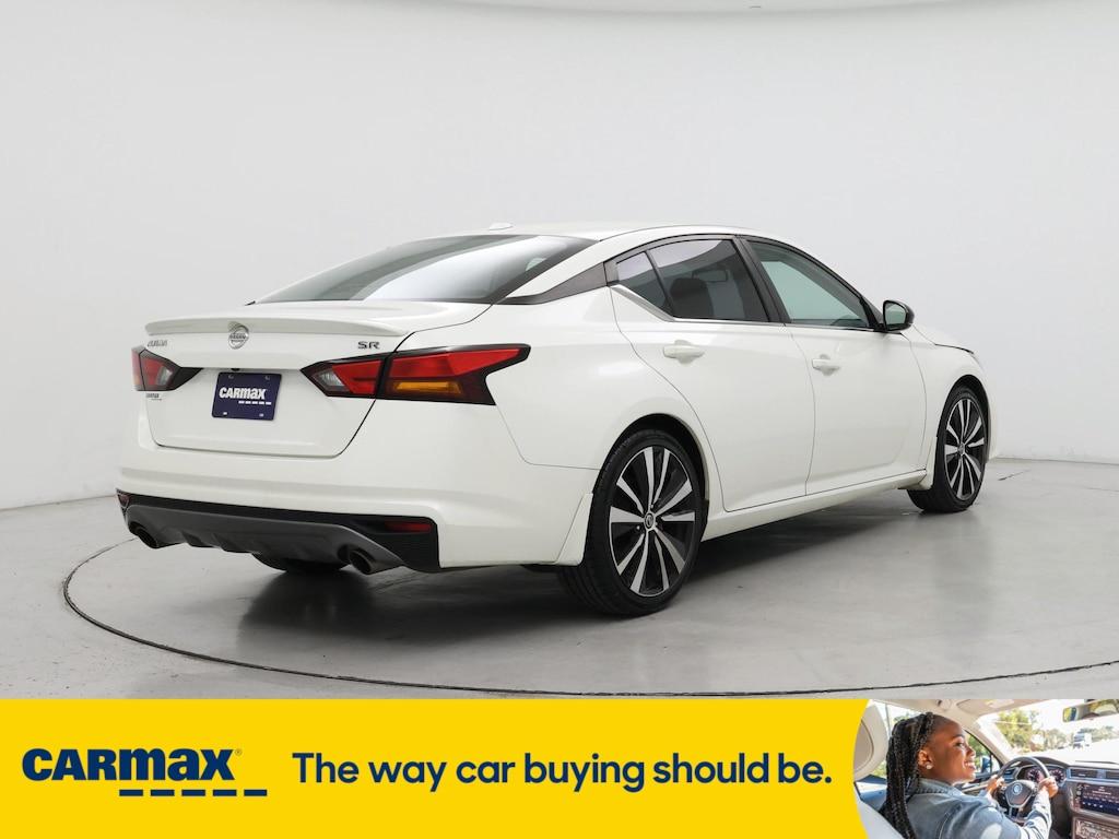 used 2019 Nissan Altima car, priced at $20,998
