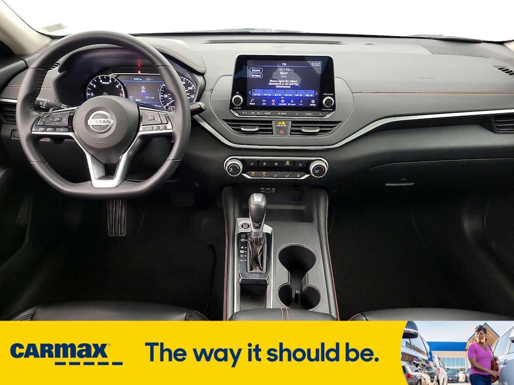 used 2019 Nissan Altima car, priced at $20,998