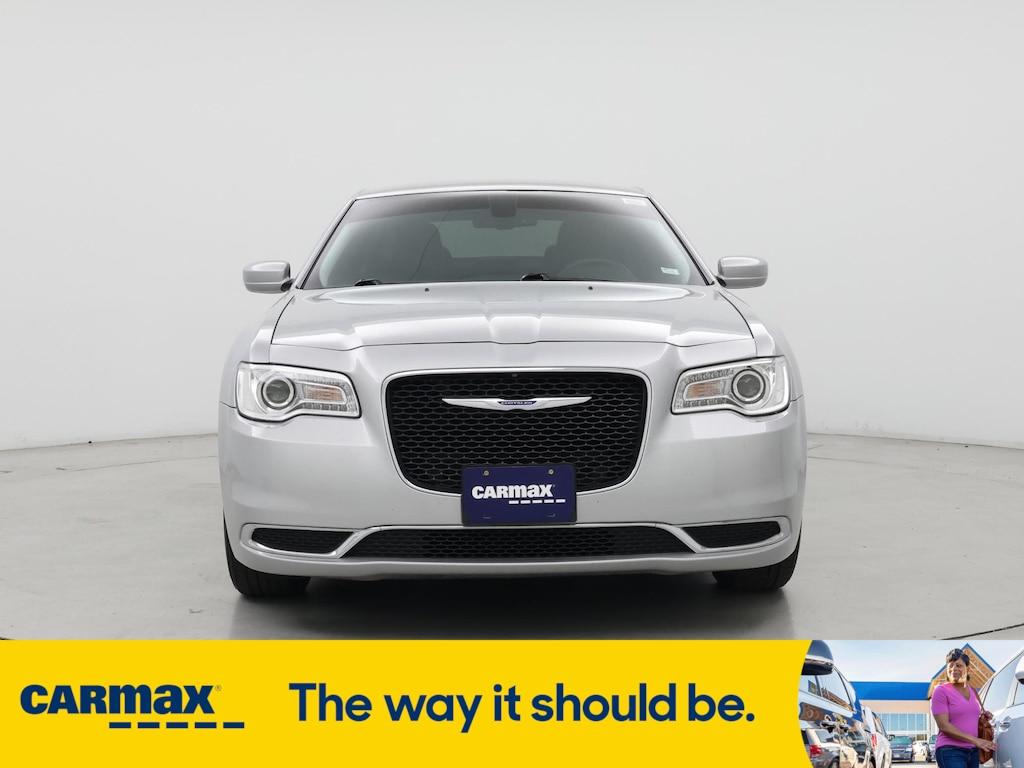 used 2020 Chrysler 300 car, priced at $23,998