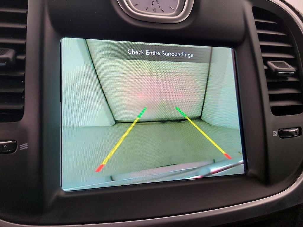 used 2020 Chrysler 300 car, priced at $23,998
