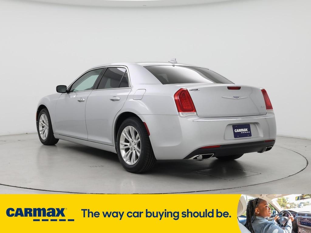 used 2020 Chrysler 300 car, priced at $23,998
