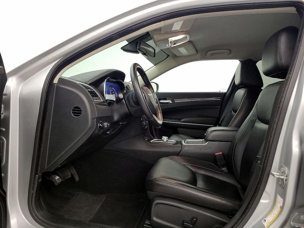 used 2020 Chrysler 300 car, priced at $23,998