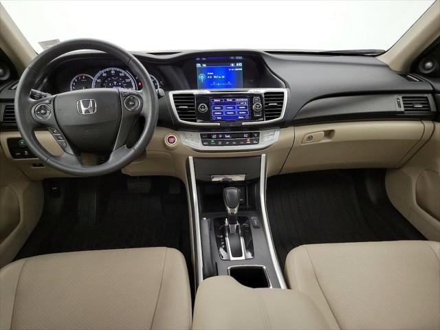 used 2013 Honda Accord car, priced at $18,998