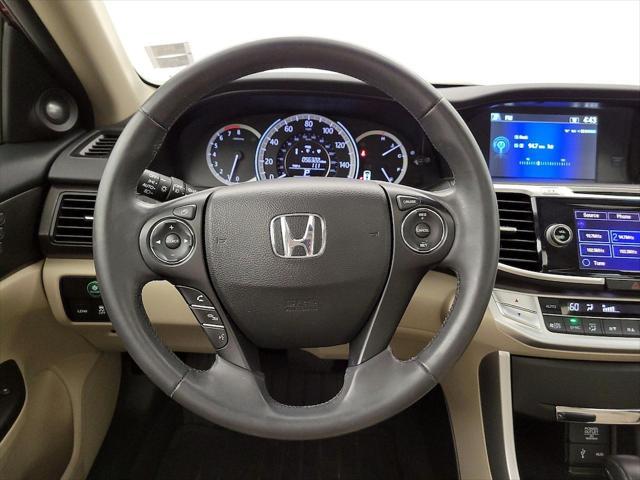 used 2013 Honda Accord car, priced at $18,998