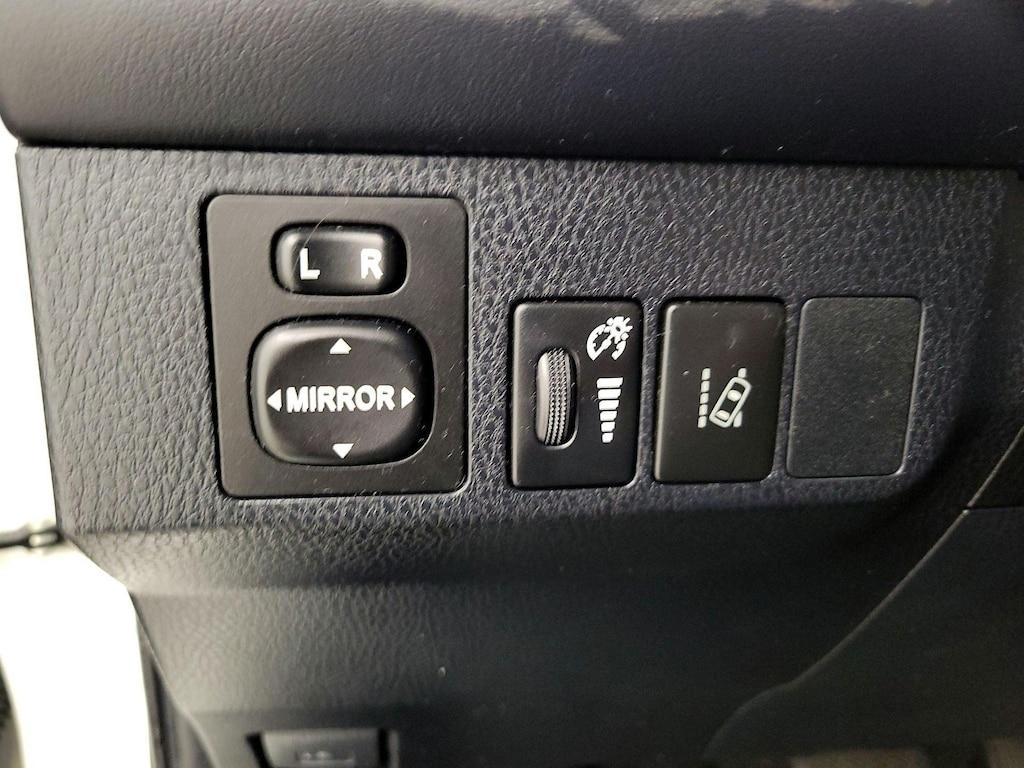 used 2018 Toyota RAV4 car, priced at $23,998