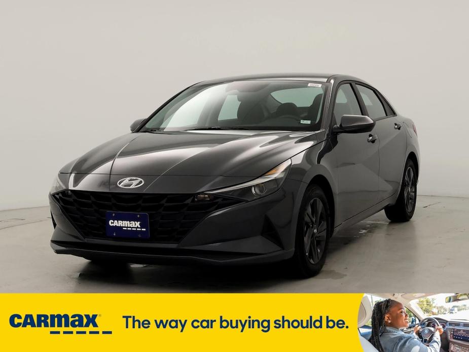 used 2023 Hyundai Elantra car, priced at $22,998