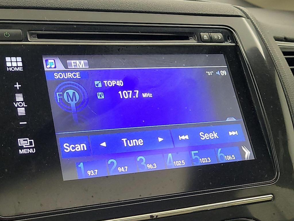 used 2015 Honda Civic car, priced at $16,998