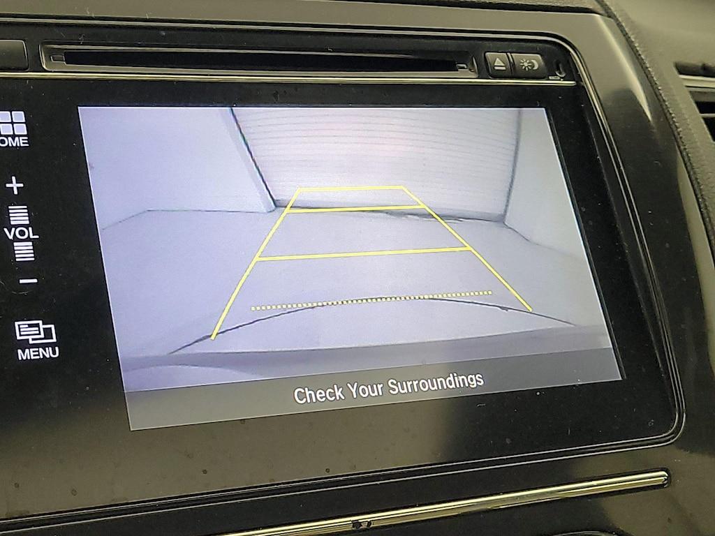 used 2015 Honda Civic car, priced at $16,998