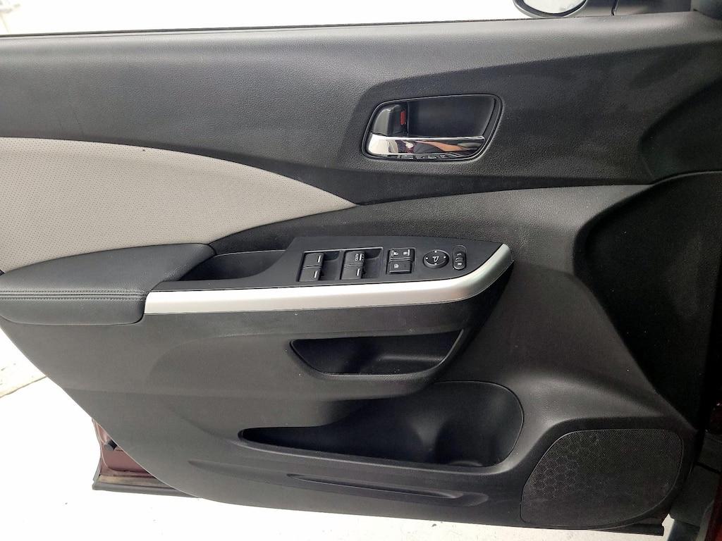 used 2016 Honda CR-V car, priced at $17,998