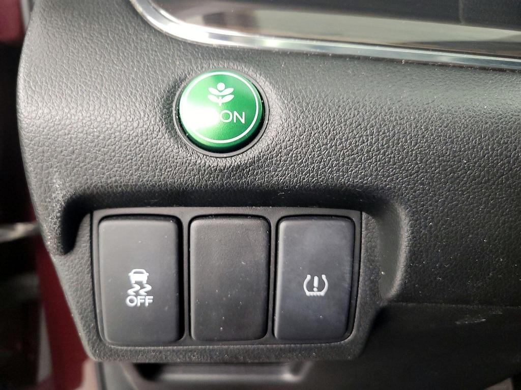 used 2016 Honda CR-V car, priced at $17,998