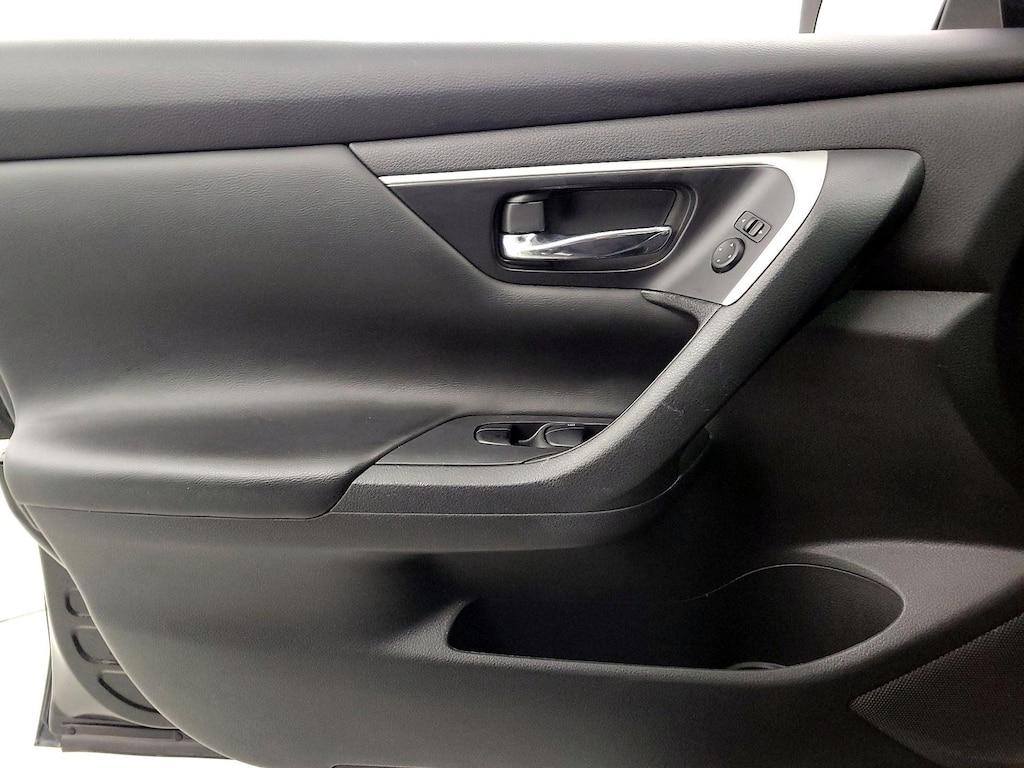 used 2018 Nissan Altima car, priced at $17,998