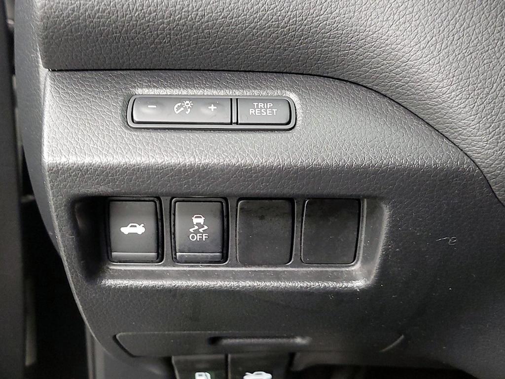 used 2018 Nissan Altima car, priced at $17,998