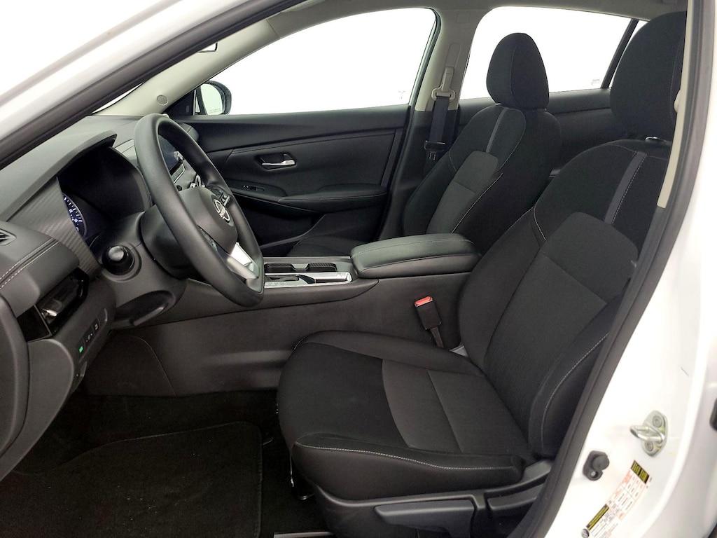 used 2024 Nissan Sentra car, priced at $20,998