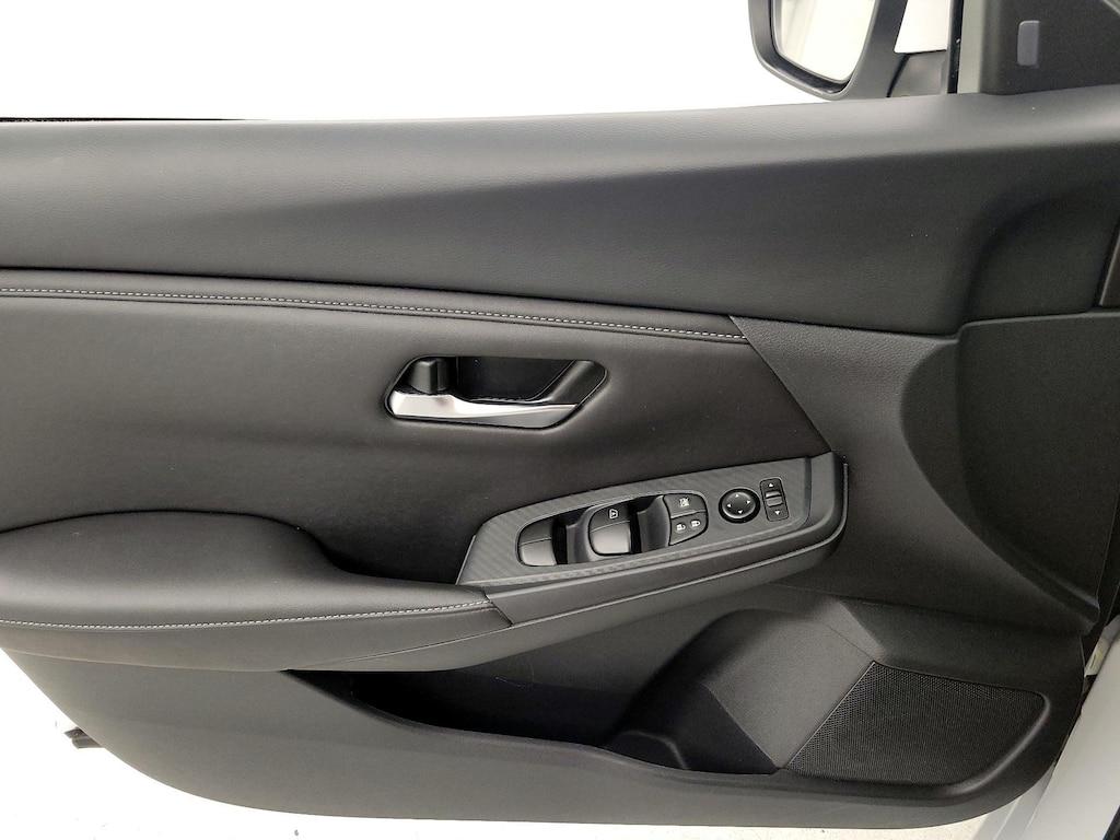 used 2024 Nissan Sentra car, priced at $20,998