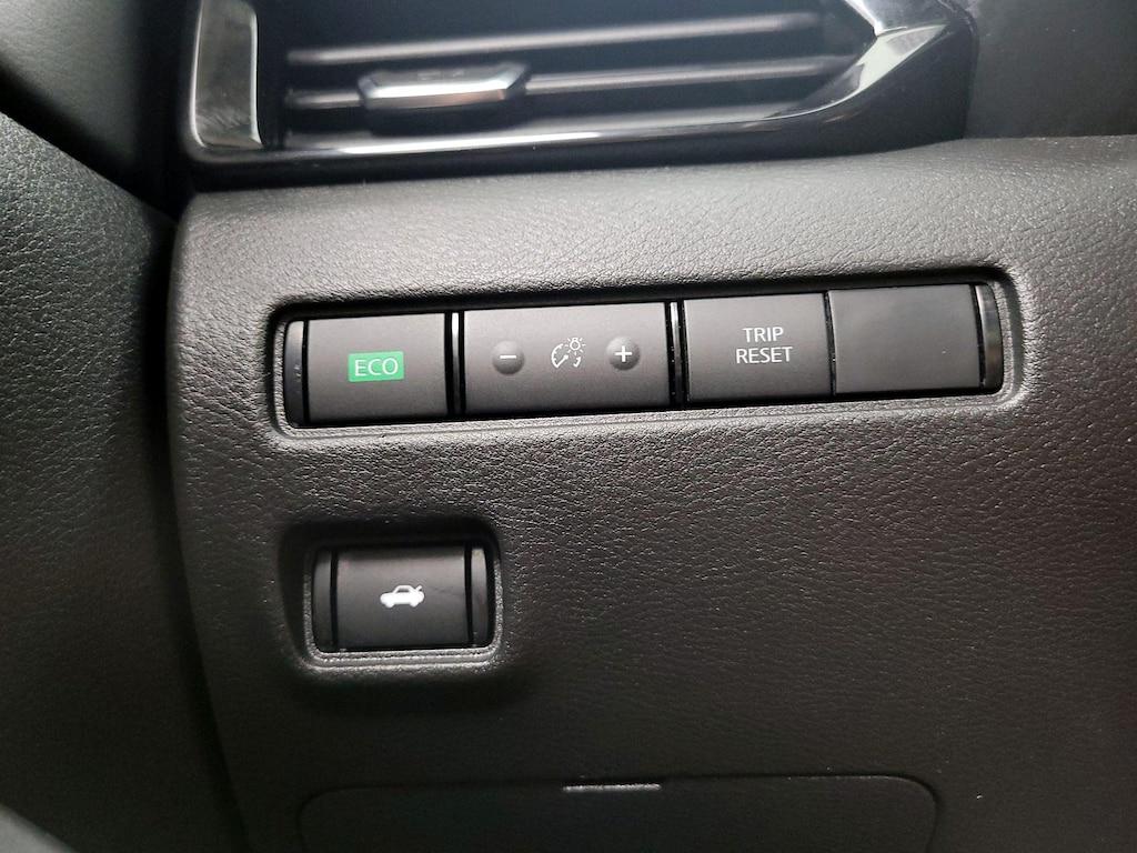 used 2024 Nissan Sentra car, priced at $20,998