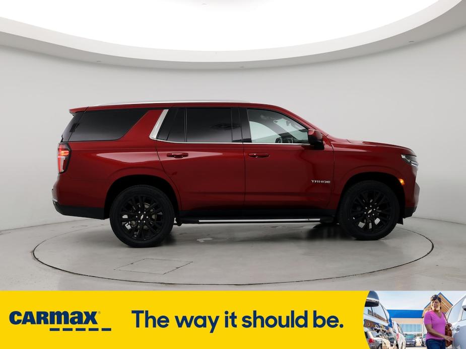 used 2021 Chevrolet Tahoe car, priced at $42,998