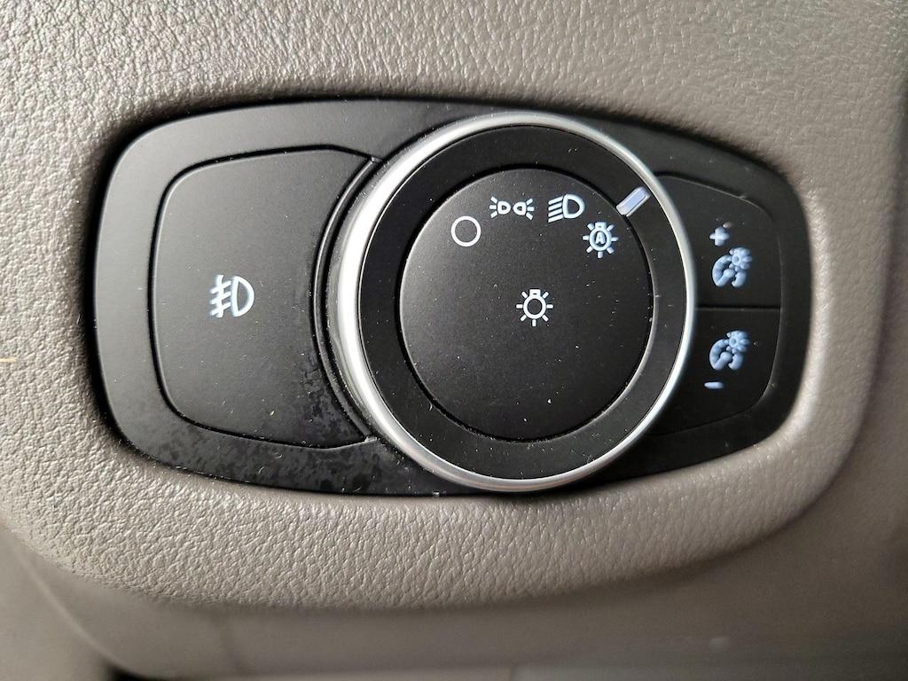 used 2020 Ford Transit Connect car, priced at $24,998