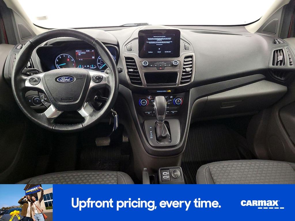 used 2020 Ford Transit Connect car, priced at $24,998