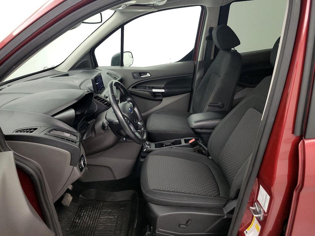 used 2020 Ford Transit Connect car, priced at $24,998