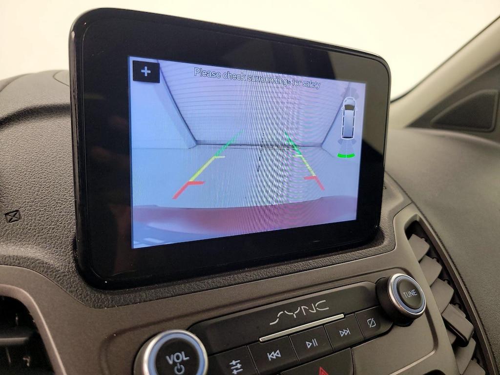 used 2020 Ford Transit Connect car, priced at $24,998