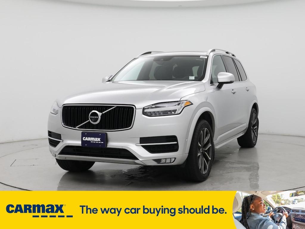 used 2018 Volvo XC90 car, priced at $23,998