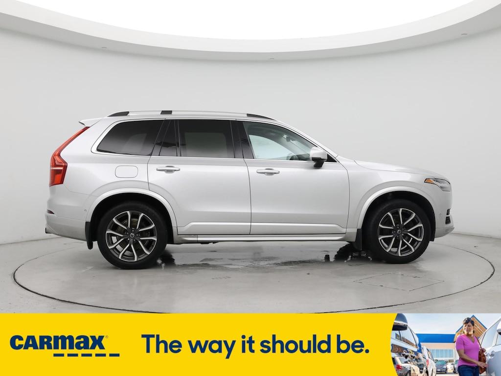 used 2018 Volvo XC90 car, priced at $23,998