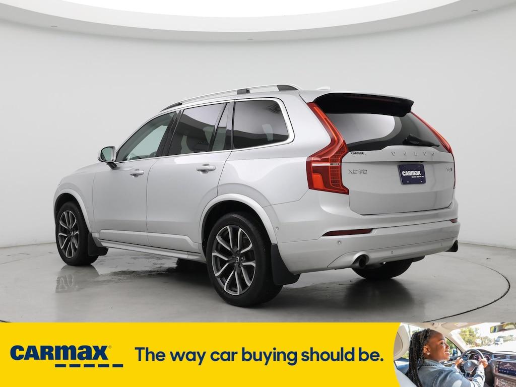 used 2018 Volvo XC90 car, priced at $23,998