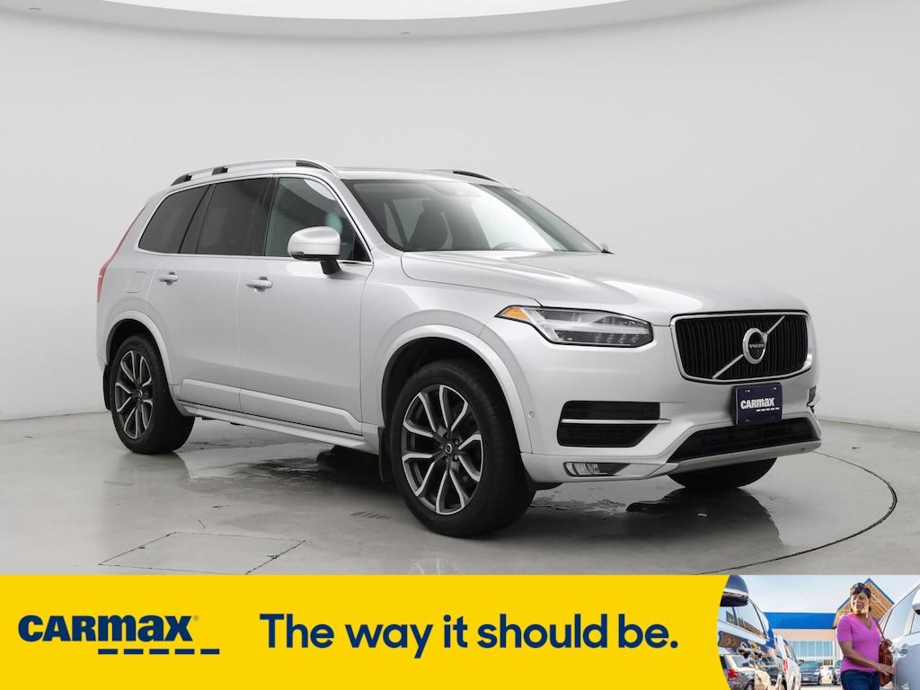 used 2018 Volvo XC90 car, priced at $23,998